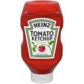 Heinz Ketchup (1.25 lt)