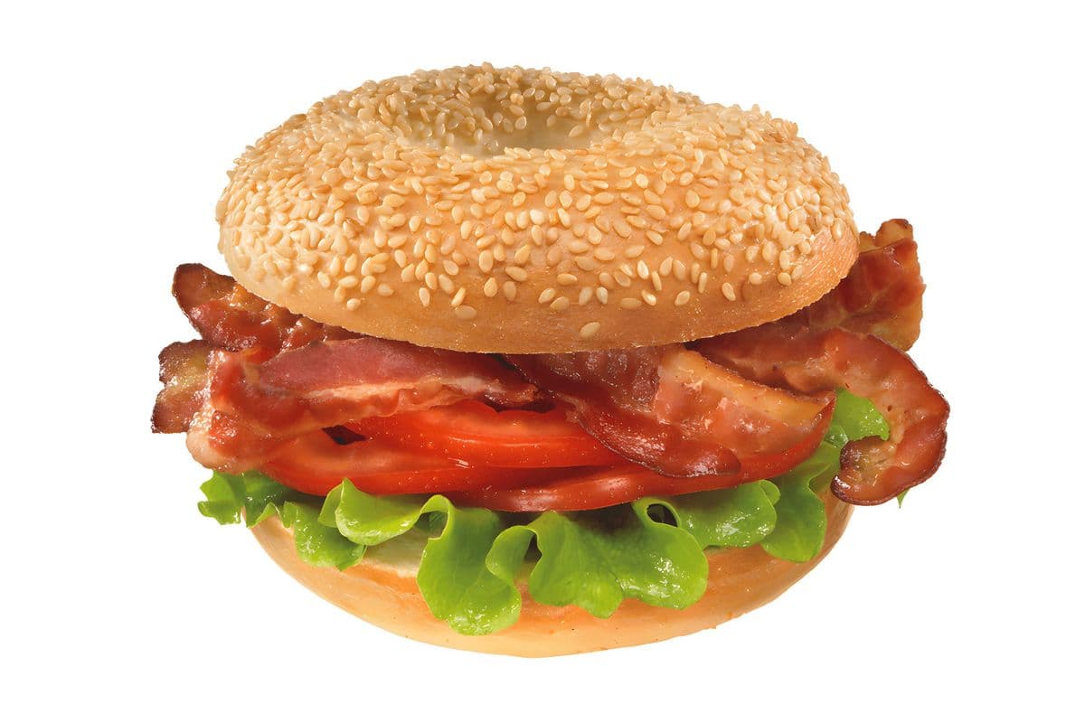 B.L.T. Sandwich