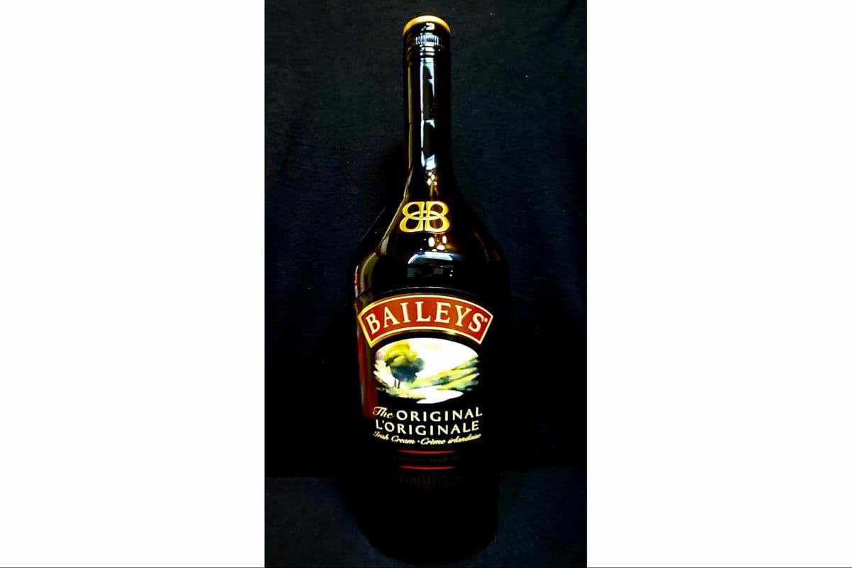 Bailey's (750 ml) (1 x 750ML)