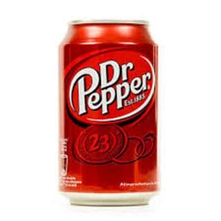 Dr Pepper (355 ml)