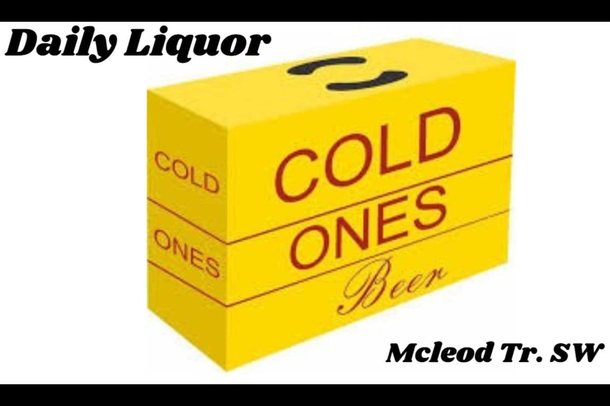 COLD ONES 15CAN (1 x 15*355)