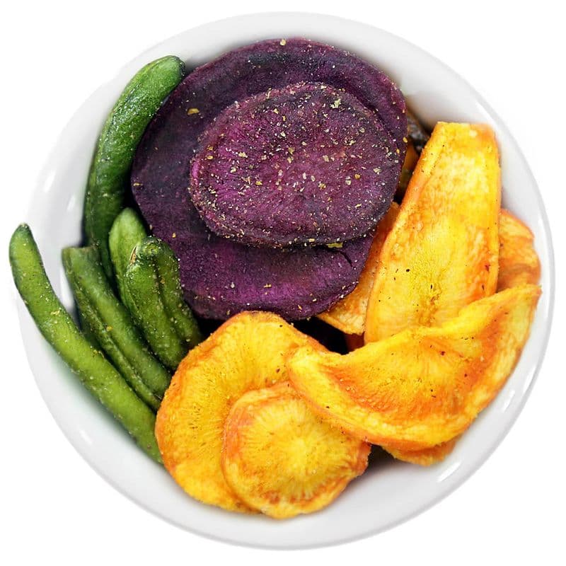 Vegetable Chips (1 lb)