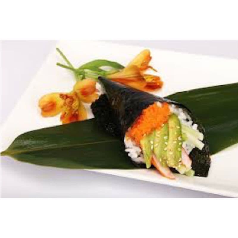 California Hand Roll (1 pc)