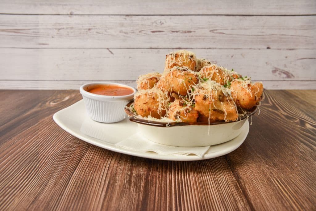 *NEW* Sourdough Poppers