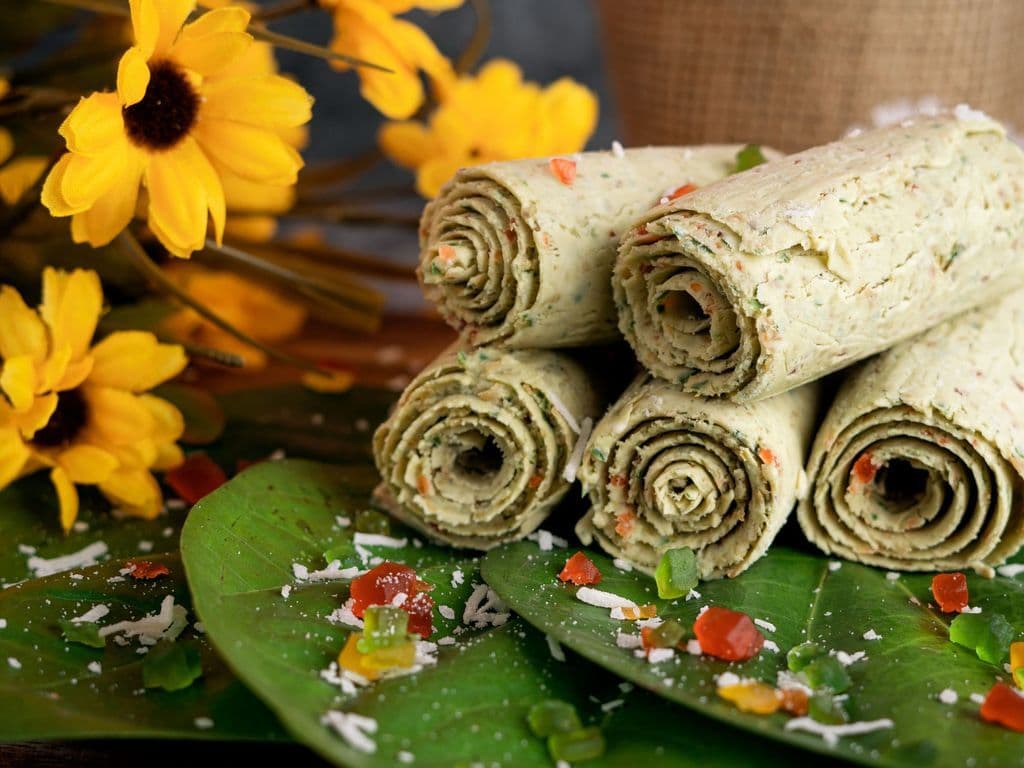 Paan Dilbahar