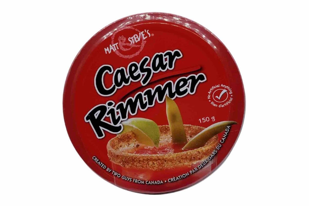 Caesar Rim (150g)
