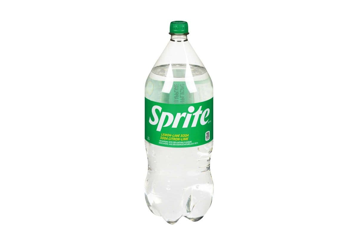 Sprite (2L)