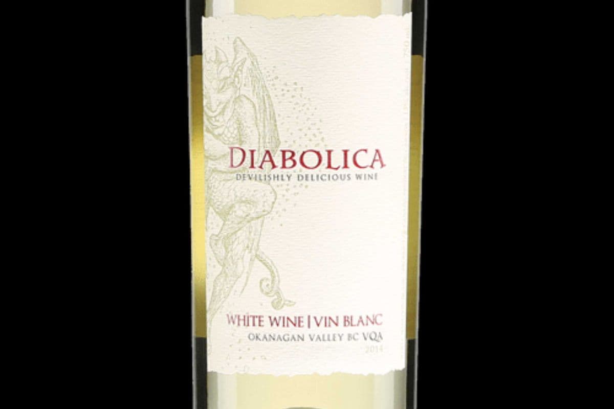 Diabolica White (1 x 750 ml)