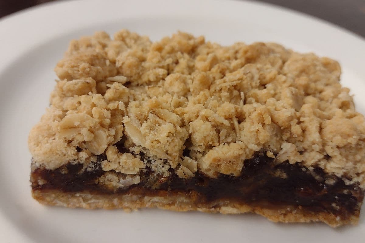Date Squares