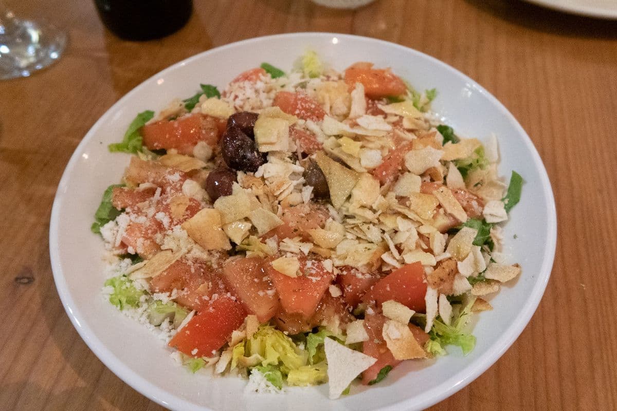 Maroulosalata