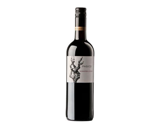 Juan Gil Pasico Monastrell Shiraz, 750 ml