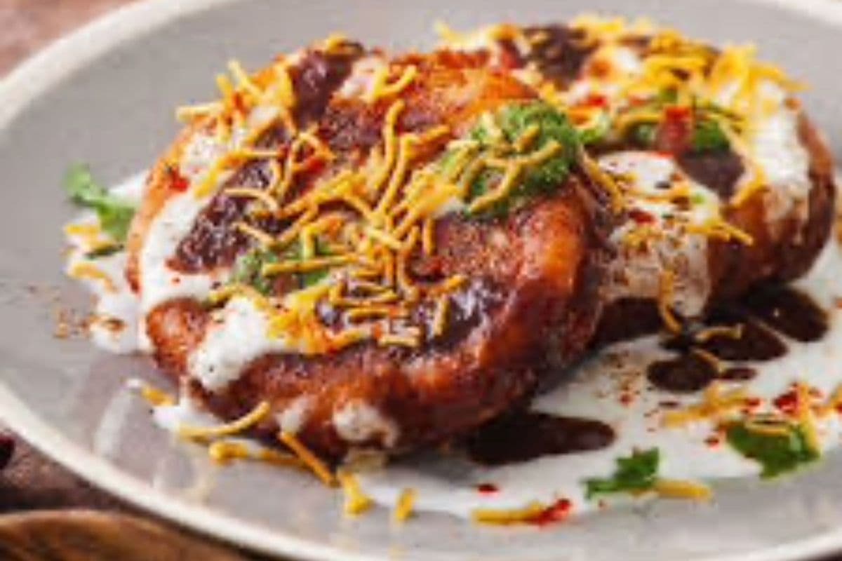Tikki Chat