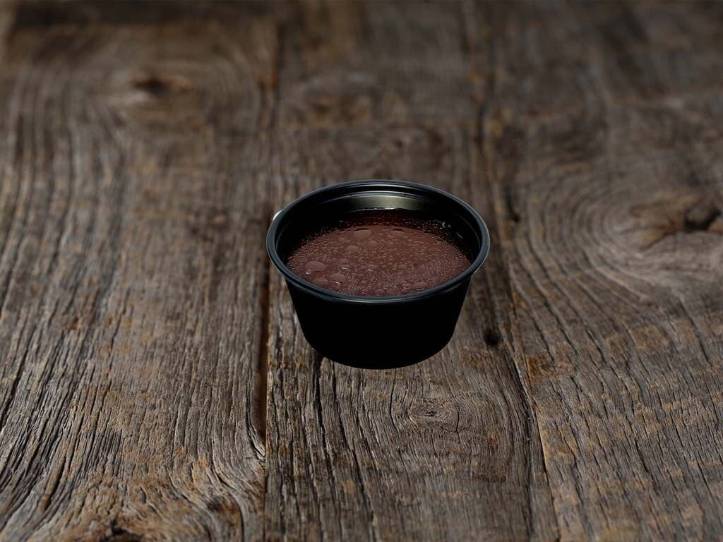 Balsamic Sauce