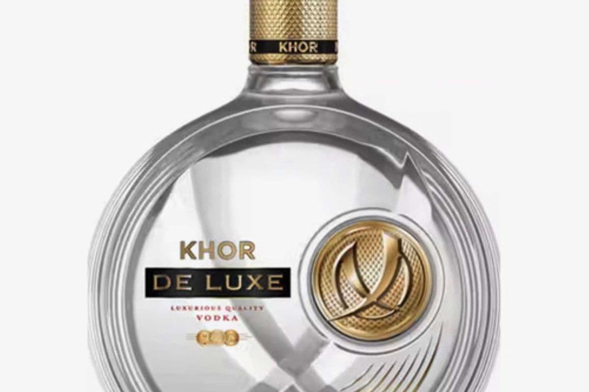 Khor de luxe (1 x 750ml)