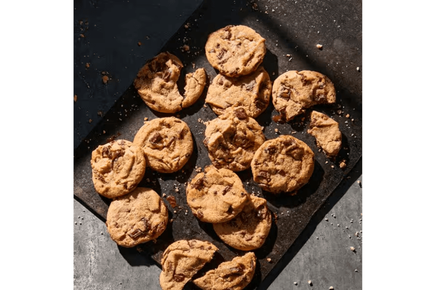 Petite Cookies 12-Pack