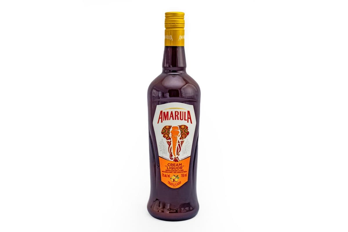 Amarula Cream Liquor (750 ml) (1 x 750ml)