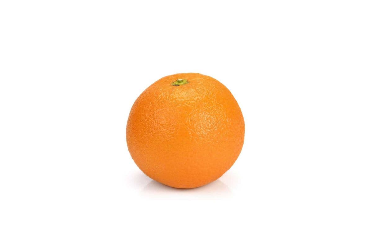 Oranges