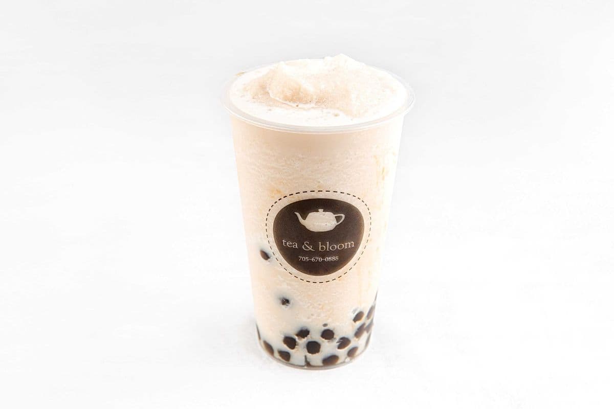 Taro Smoothie