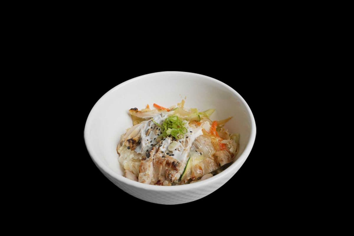 Oyako Don