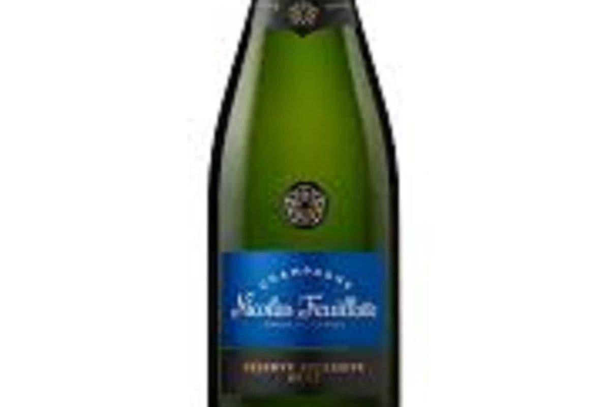 Nicolas Feuillatte Brut (1 x 750ml)