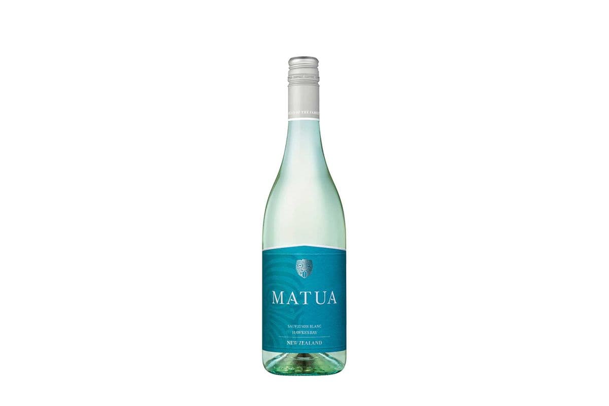 Matua Sauvignon Blanc (1 x 750 ml Bottle)