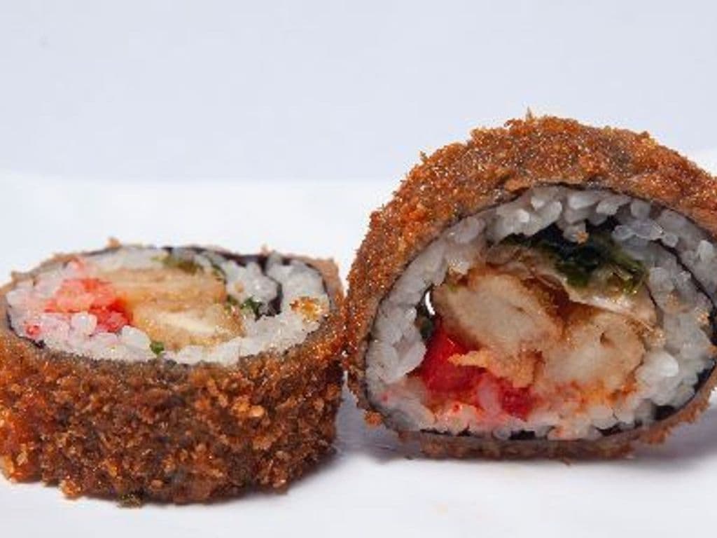 Karaage (8 Mcx / 8 Pcs)