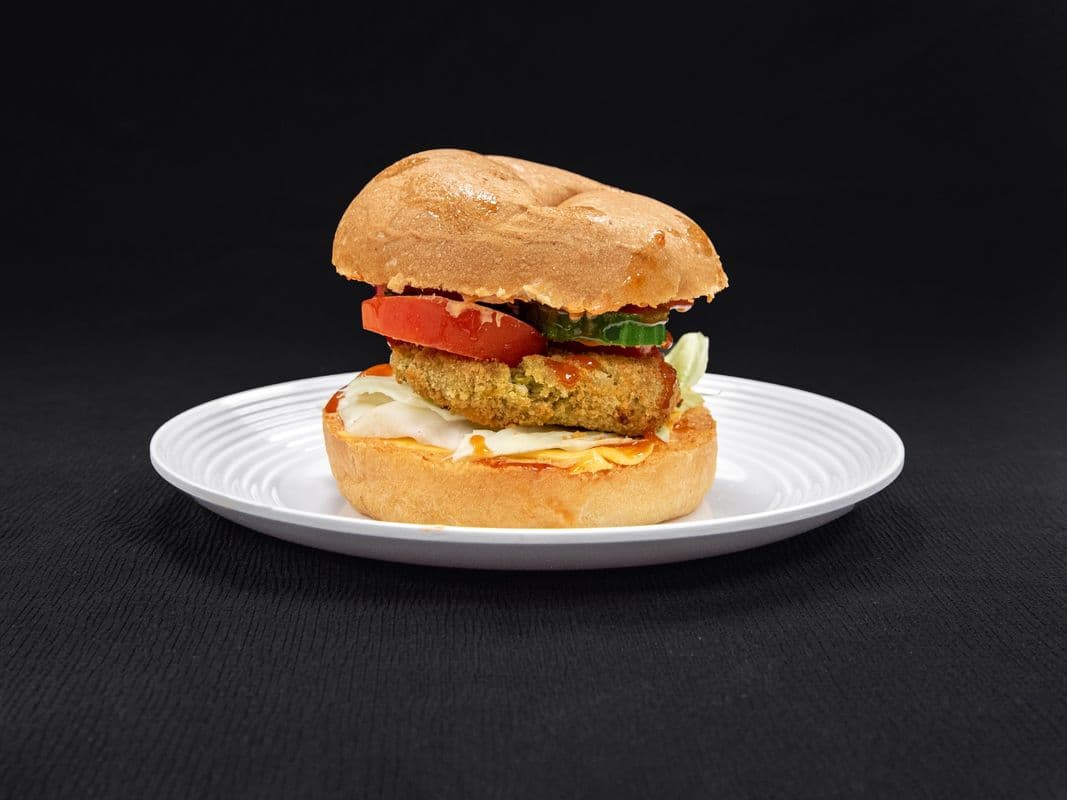 Tikki Burger