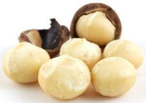 Raw Macadamia Nuts 400g