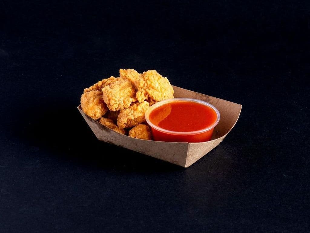 Popcorn Chicken