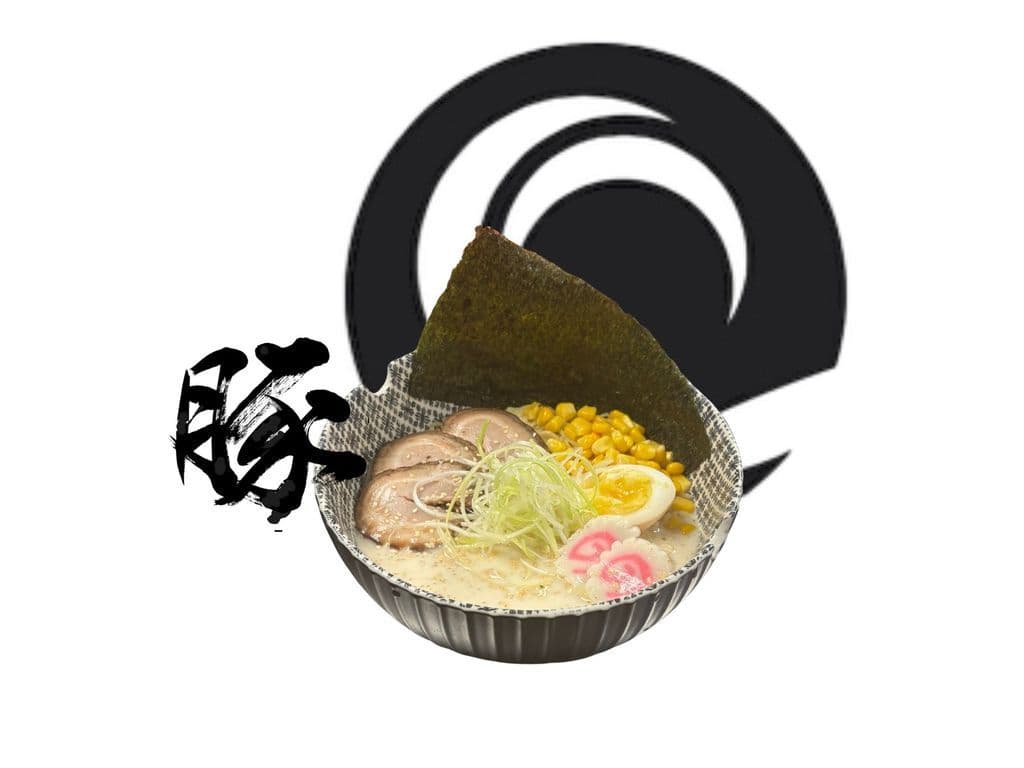 Tonkotsu Ramen