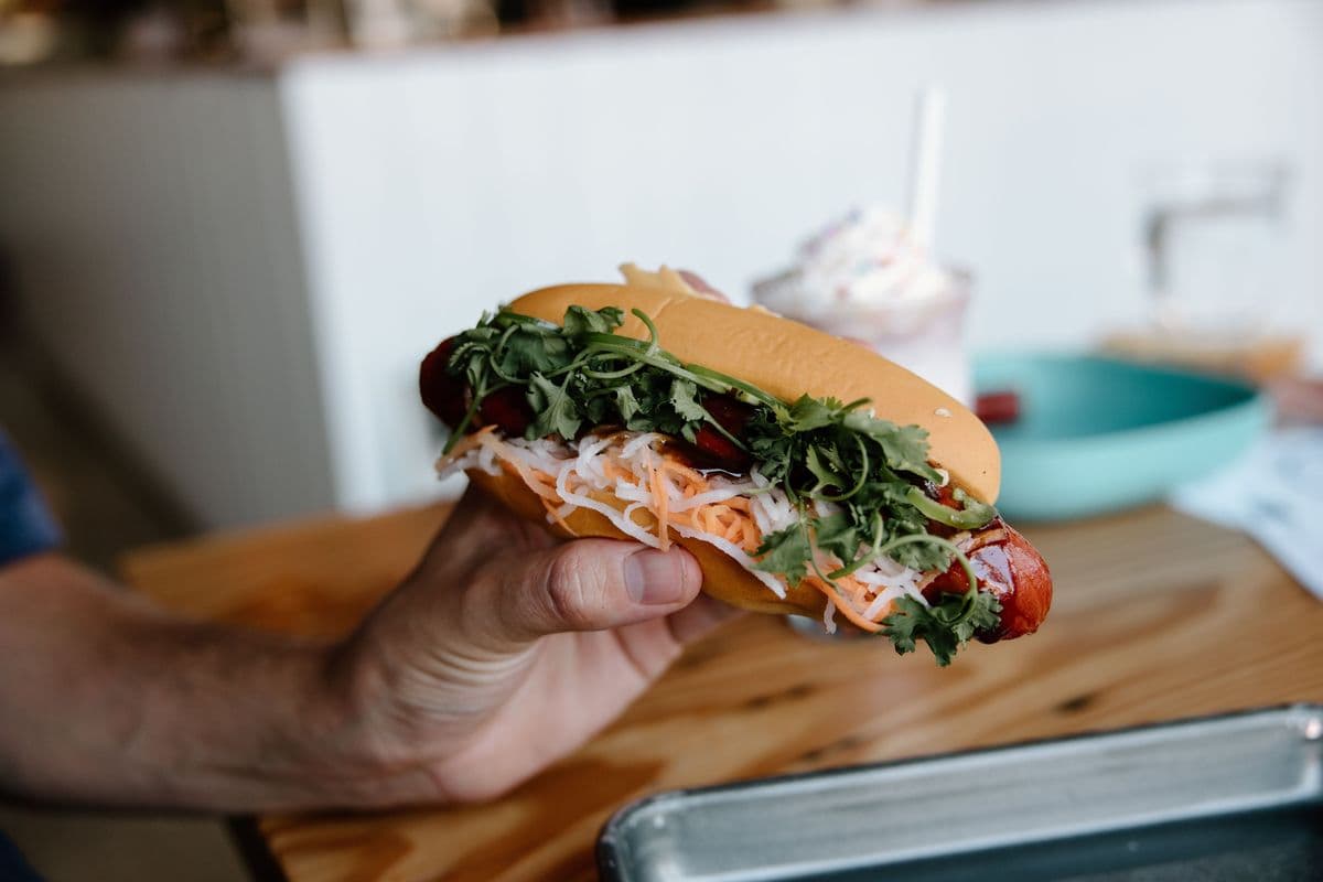 BÁNH MÌ DOGG *Feature DOGG*