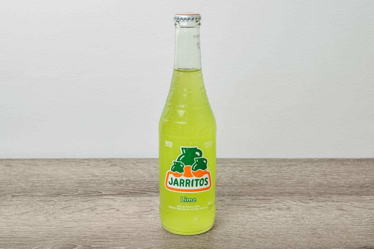Bottle Jarritos (370 ml)