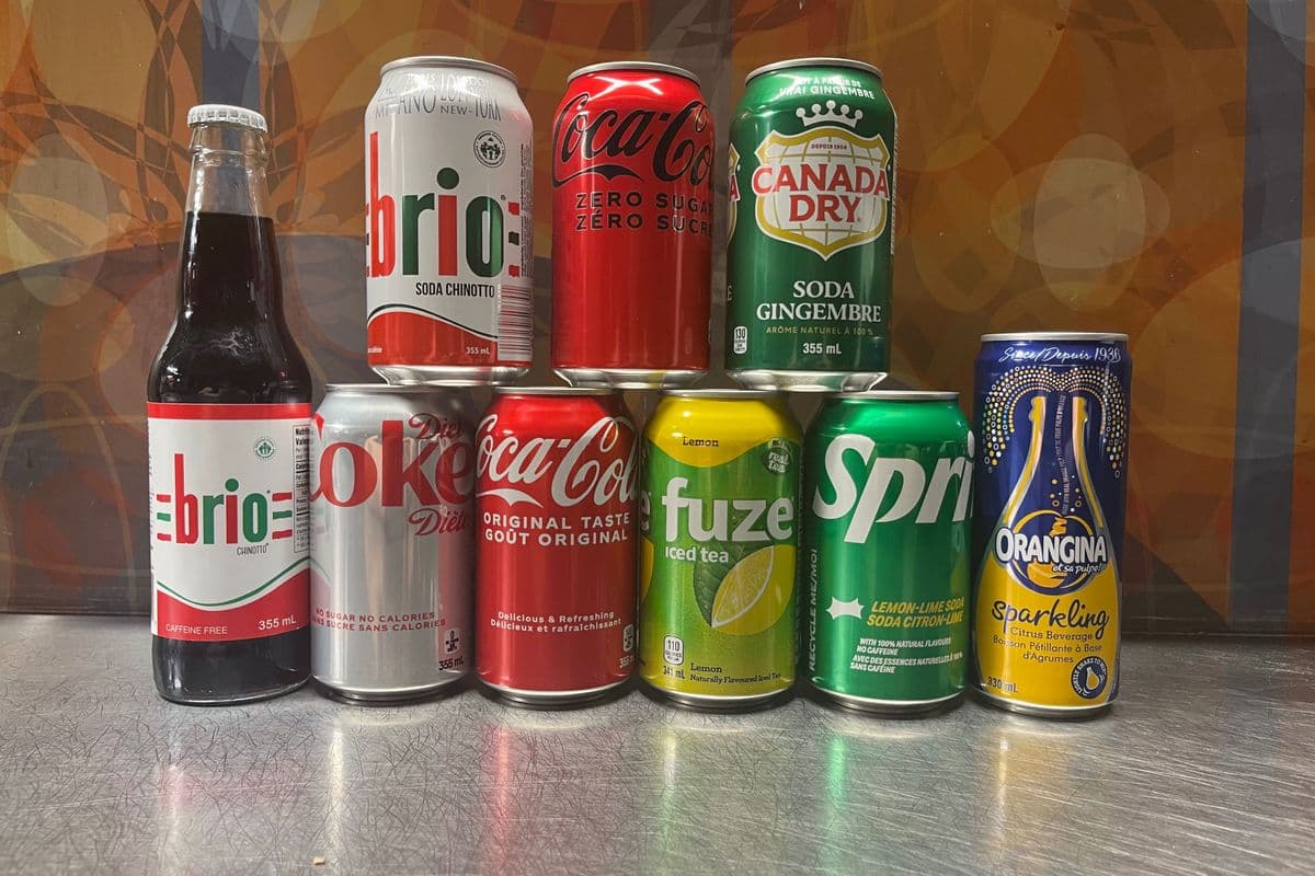 Regular Pop