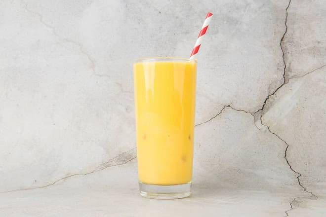 MANGO LASSI