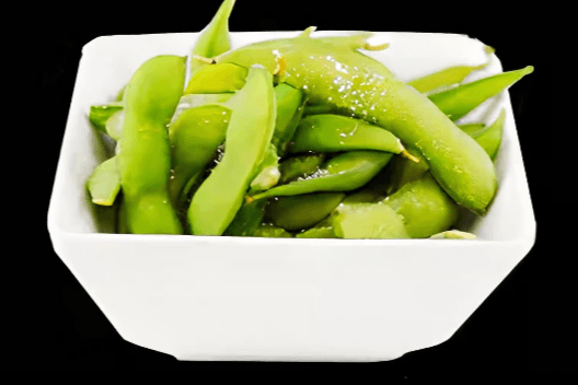 #24 Edamame