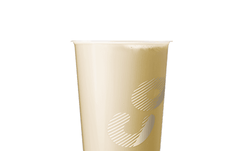 Jasmine Milk Tea