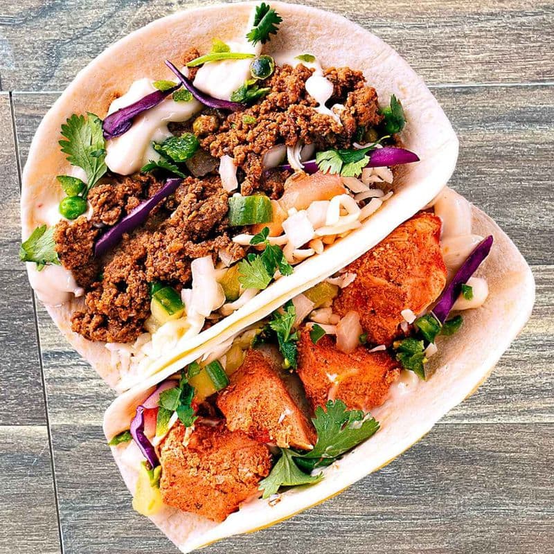 INDIAN STREET DELIGHTS - TACOS (2)