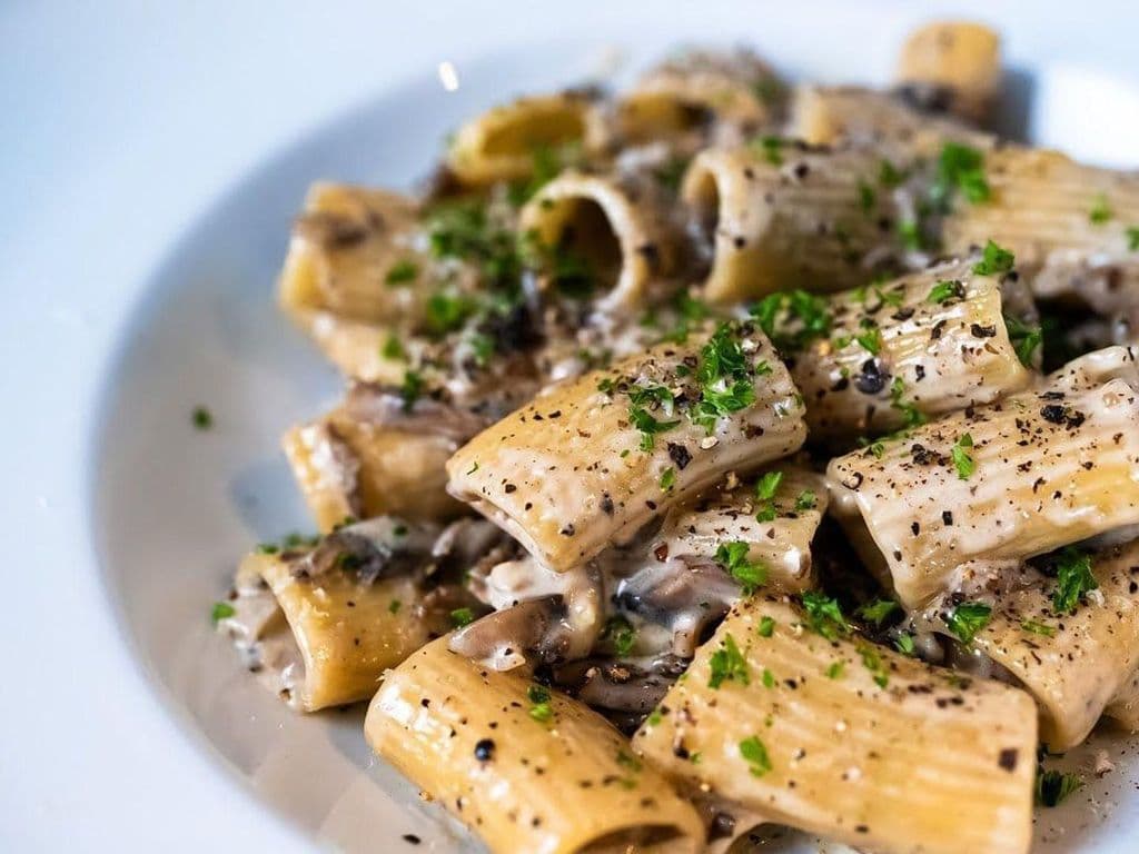 Ai Funghi