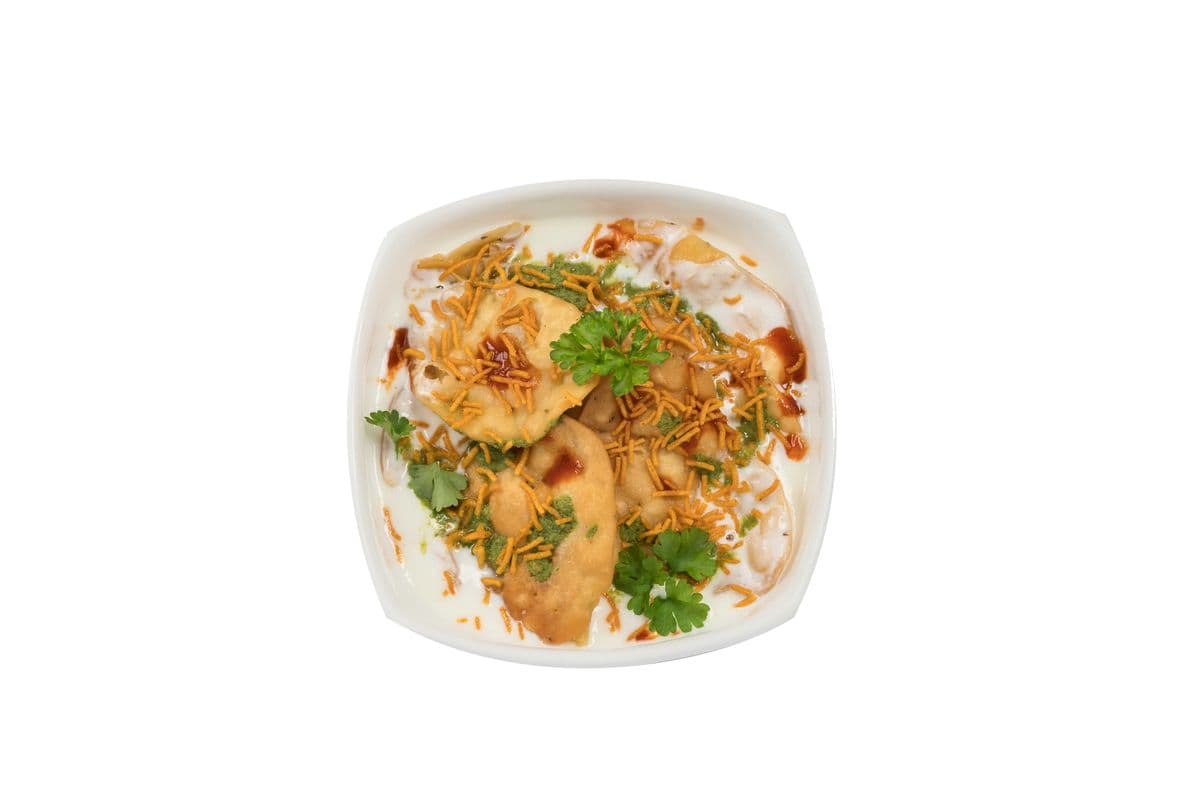 Chaat Paapdi