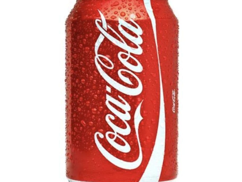 Coke