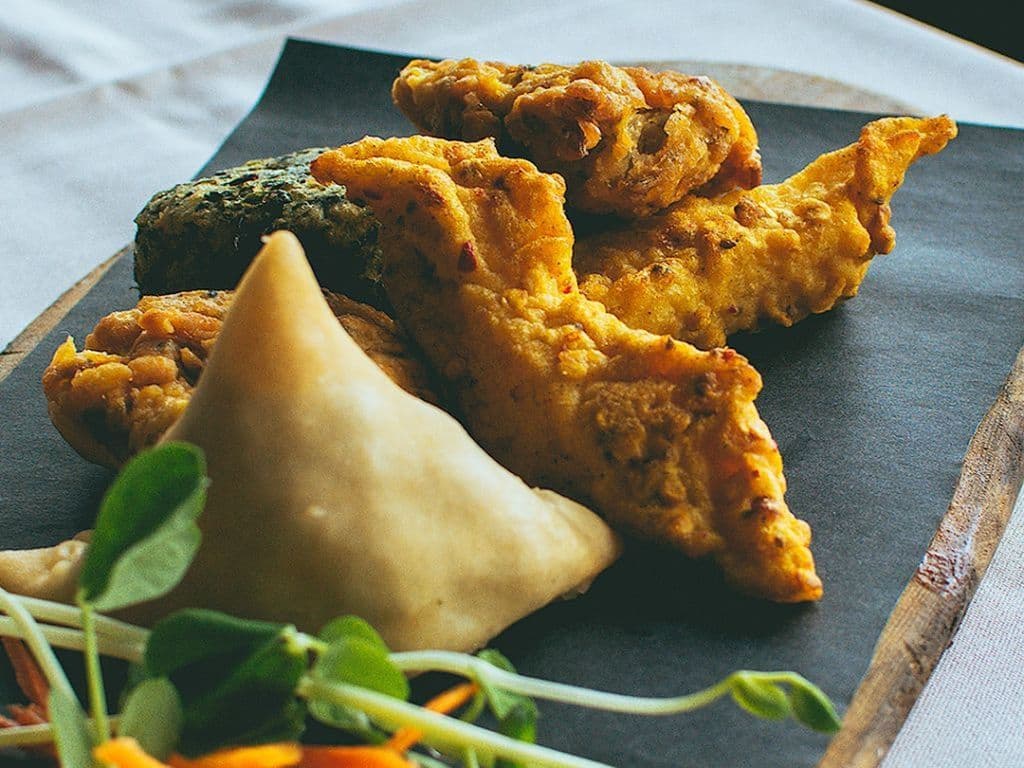 Mila Zula (veg+fish)