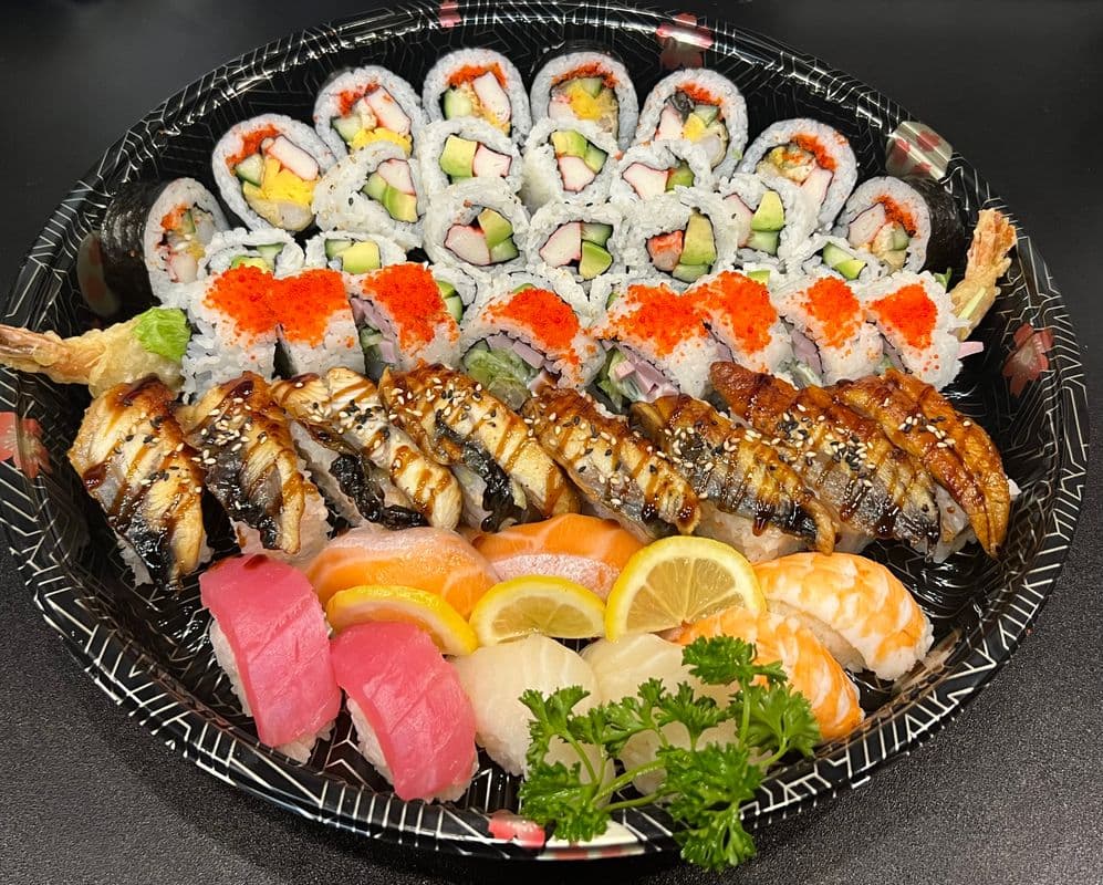 Party Tray (48 pcs)