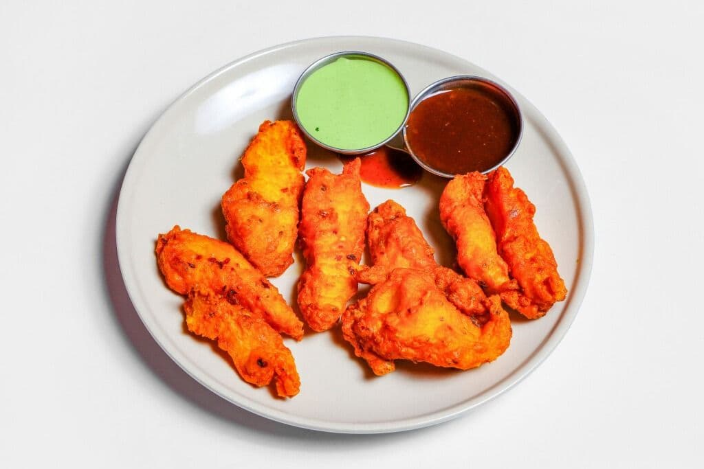 Chicken Tikka