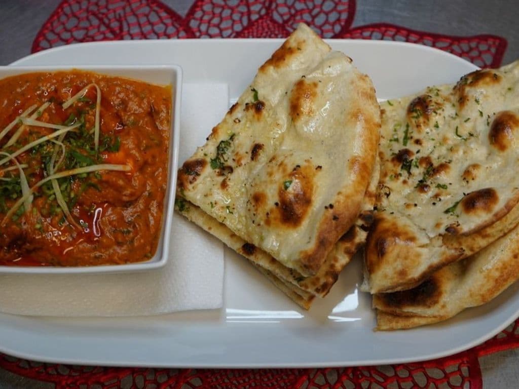 Tikka Masala