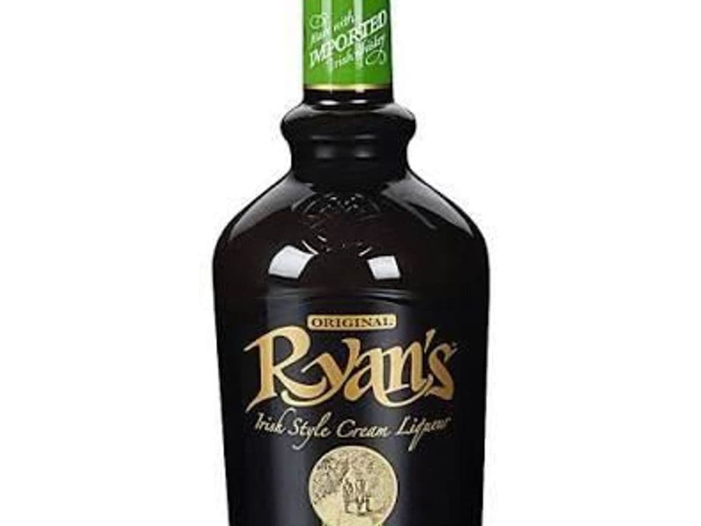 RYANS CREAM, 1.75L