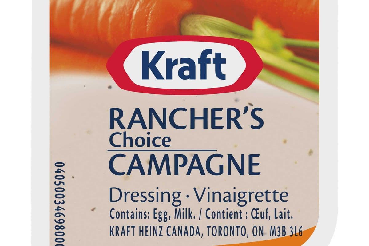 Ranch Dip