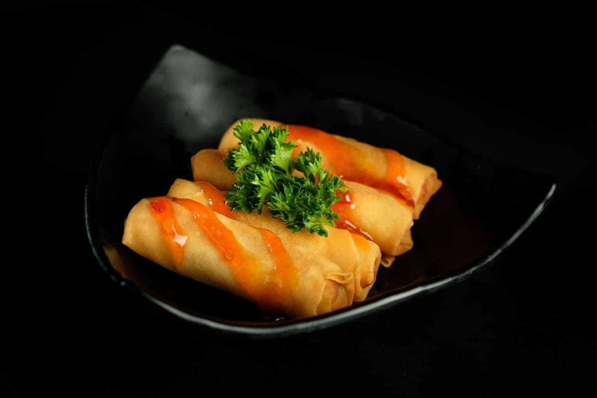 Spring Roll