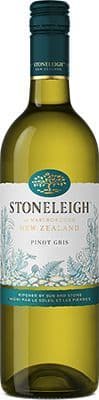 Stoneleigh Pinot Grigio, 750 ml