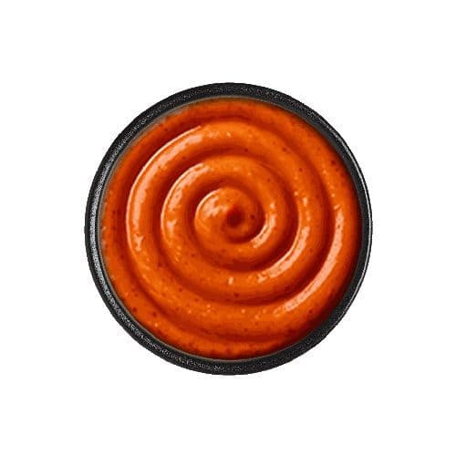 Side Butter Chicken dib