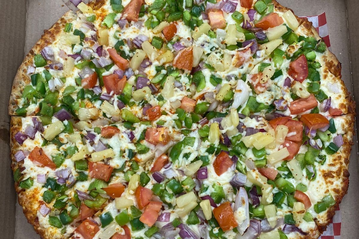 Manohar Special Pizza(LARGE) (Large )